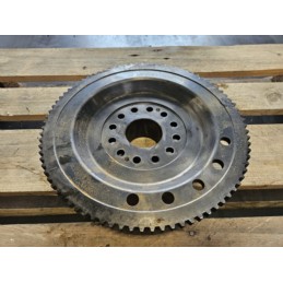 Pokrywa wieńca  FWD Massey Ferguson 8660, 8690