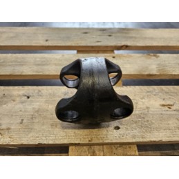 Łącznik półosi FWD Massey Ferguson 8660, 8690