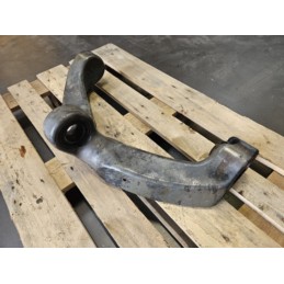 Wahacz osi FWD Massey Ferguson 8660, 8730