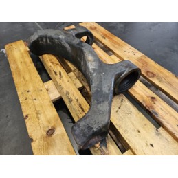 Wahacz osi FWD Massey Ferguson 8660, 8730