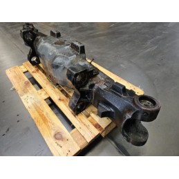 Obudowa mostu FWD Massey Ferguson 8660, 8730