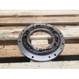 Pokrywa Massey Ferguson 6245, 6260