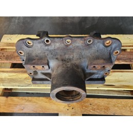 Obudowa dyferencjału  Massey Ferguson 8660, 8730