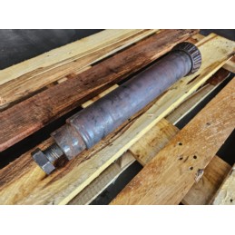 Sworzeń dolny mostu FWD Massey Ferguson 8660, 8730