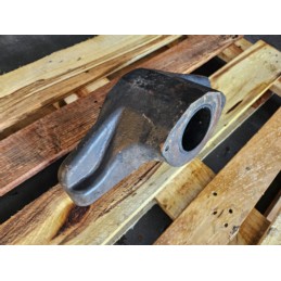 Podpora mostu FWD Massey Ferguson 8660, 8730
