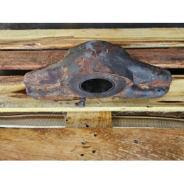 Podpora mostu FWD Massey Ferguson 8660, 8730