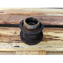 Łącznik wału FWD Massey Ferguson 8660, 8730