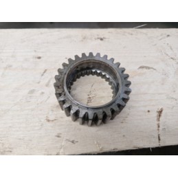 Piasta Massey Ferguson 6235, 6270