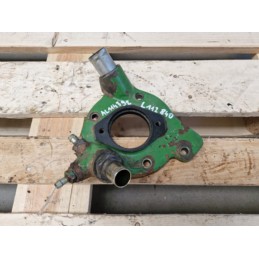 Adapter pompy hydraulicznej  John Deere 6600