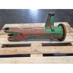 Obudowa przedniego mostu John Deere 2250, 1640
