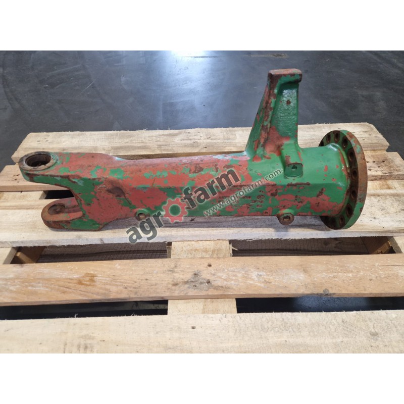Obudowa przedniego mostu John Deere 2250, 1640