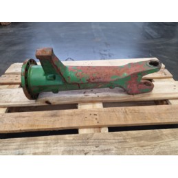 Obudowa przedniego mostu John Deere 2250, 1640