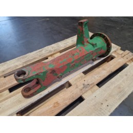 Obudowa przedniego mostu John Deere 2250, 1640