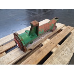 Obudowa przedniego mostu John Deere 2250, 1640