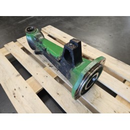 Obudowa mostu LH John Deere 6105MC, 6120M, 6140R
