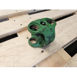 Łącznik półosi FWD John Deere 6105MC, 6120M