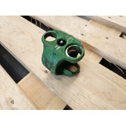 Łącznik półosi FWD John Deere 6105MC, 6120M