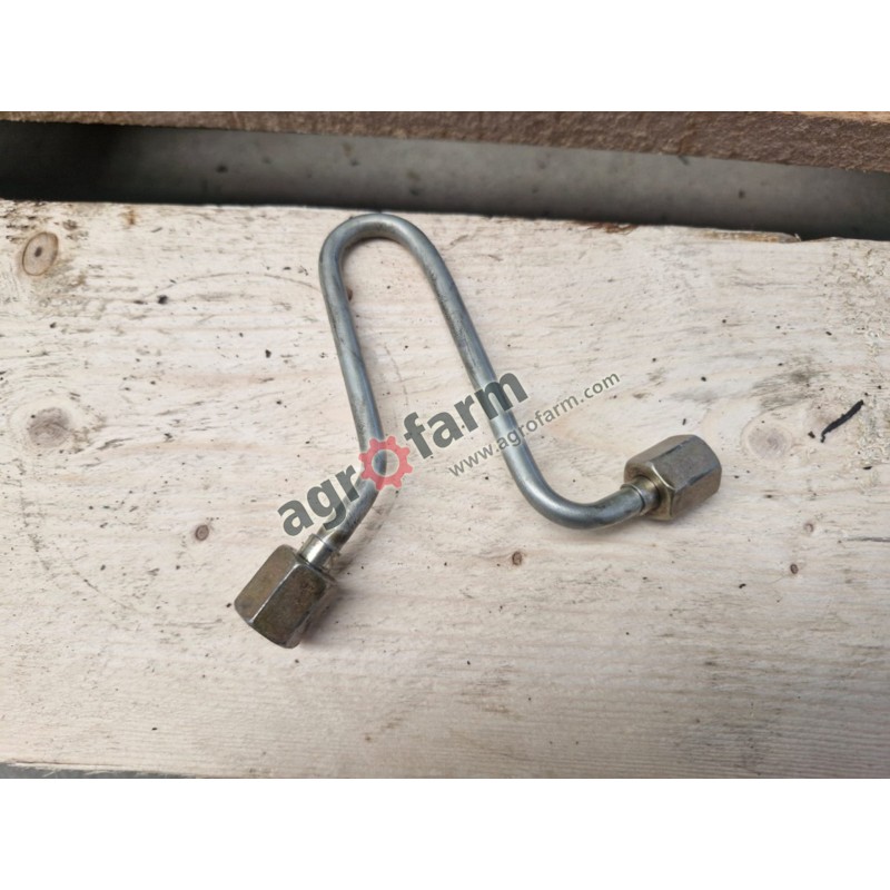 Rurka sprzęgła NR Massey Ferguson 8110, 8140, 8160