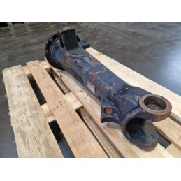 Obudowa przedniego mostu Deutz Fahr DX 6.50