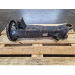 Obudowa przedniego mostu Deutz Fahr DX 6.50