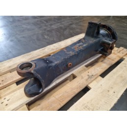 Obudowa przedniego mostu Deutz Fahr DX 6.50