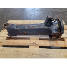 Obudowa przedniego mostu Deutz Fahr DX 6.50