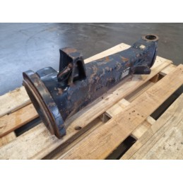 Obudowa przedniego mostu Deutz Fahr DX 6.50