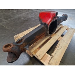 Obudowa przedniego mostu Mccomick Mtx 155, Ttx 190
