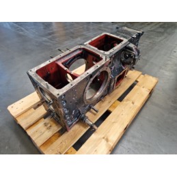 Obudowa tylego mostu Lamborghini Crono 554-50