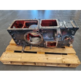 Obudowa tylego mostu Lamborghini Crono 554-50
