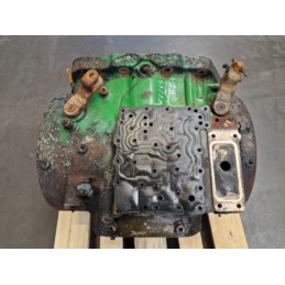 Obudowa tylnego mostu John Deere 5100M, 5070M