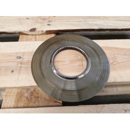 Tarcza John Deere 5065, 5100