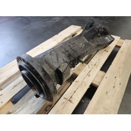 Obudowa mostu Fendt 716, 718, 815, 818