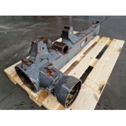 Obudowa przedniego mostu Fendt 309, 310, 311, 509