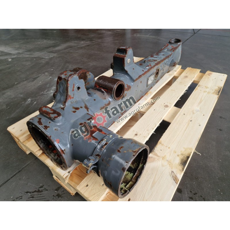 Obudowa przedniego mostu Fendt 309, 310, 311, 509