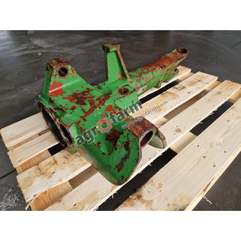 Obudowa przedniego mostu John Deere 2355, 2350
