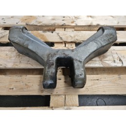 Wahacz FWD Massey Ferguson 7616, 7480, 6513