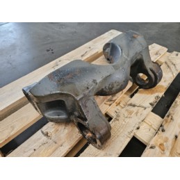 Wahacz FWD Massey Ferguson 7616, 7480, 6513