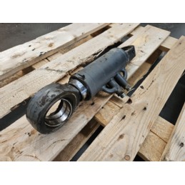 Siłownika FWD Massey Ferguson 7616, 7480