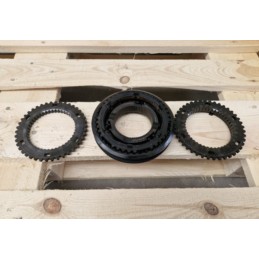 Synchronizator skrzyni biegów Massey Ferguson
