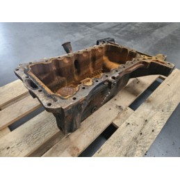 Miska oleju silnika Nwe Holland T5050, T5040