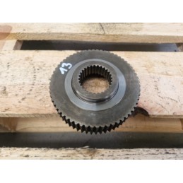Piasta John Deere 7800, 7600, 7700