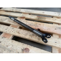 Półoś długa RH FWD Deutz-Fahr Agrotron K410, K420