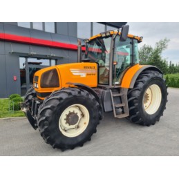 RENAULT ARES 735