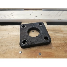 Uchwyt sworznia  FWD  Deutz-Fahr Agroxtra 6.17