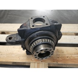 Zwrotnica RH FWD Deutz-Fahr Agroxtra 6.17