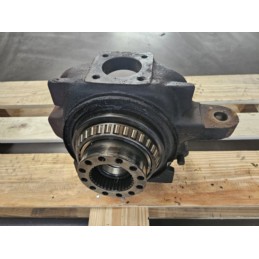Zwrotnica LH FWD Deutz-Fahr Agroxtra 6.17