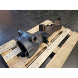 Obudowa mostu FWD Deutz-Fahr Agroxtra 6.17