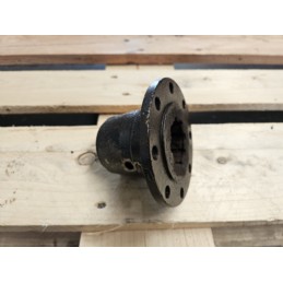 Mufa wału FWD Deutz DX 85, 90, 110