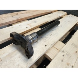 Półoś FWD Deutz DX 85, 90, 110